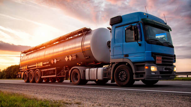 Peste 12.000 de tone de motorină au fost importate în Moldova într-o săptămână