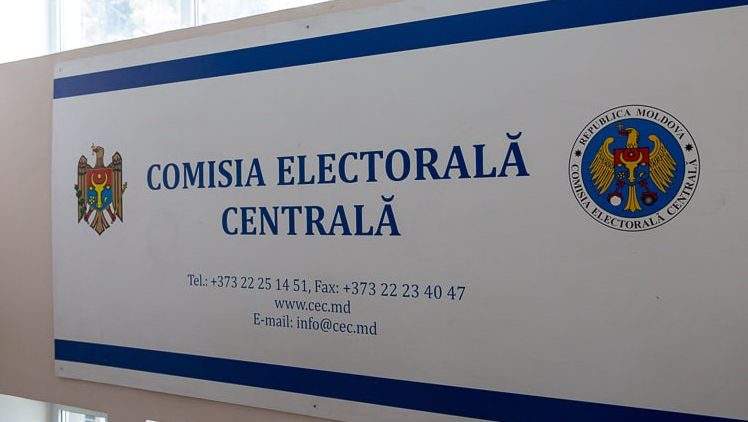 Primarul orașului Costești, revocat din funcție. Când vor avea loc noile alegeri