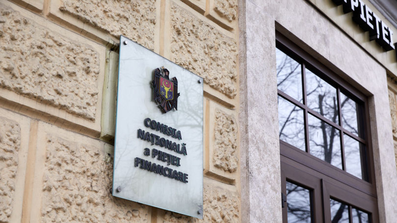 CNPF: Afirmațiile Double Case privind piața de capital sunt false și manipulatorii