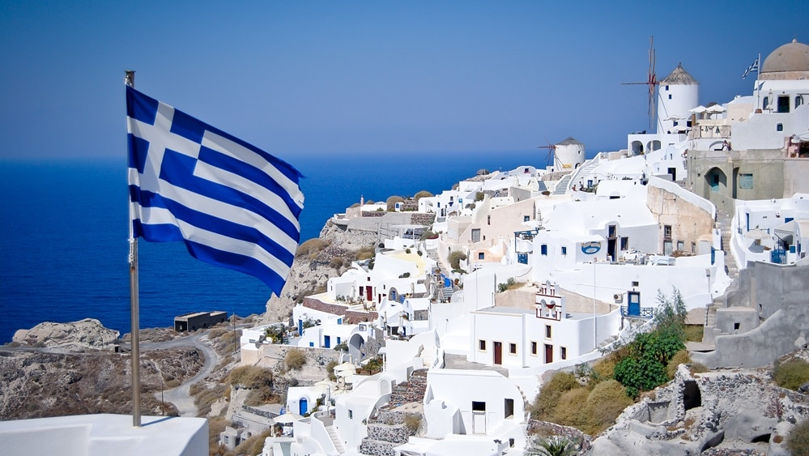 Grecia: Investițiile în turism depășesc cinci miliarde de euro pe an