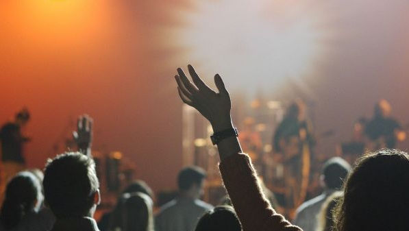 Alertă înaintea concertului lui Korzh: Mii de fani, inclusiv moldoveni, la București