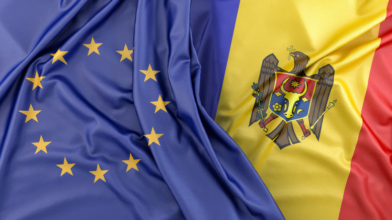 Moldova și UE ar putea deschide primul cluster al negocierilor între 16 și 19 iunie