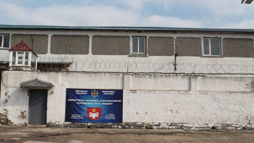 Focuri de armă la Brănești: O mașină a încercat să intre forțat pe teritoriul instituției