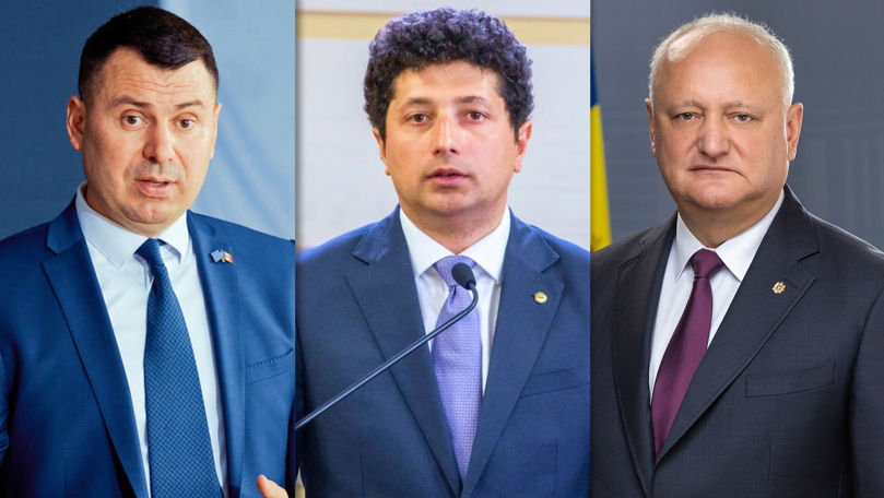 Acordul cu FMI împarte clasa politică. Opoziția avertizează asupra unei crize