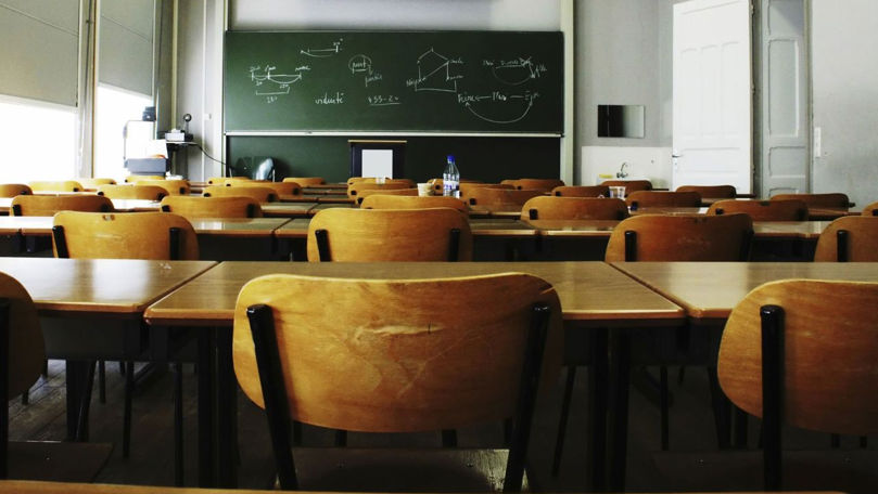 Un profesor debutant ar fi fost agresat de părintele unui elev: Reacția MEC