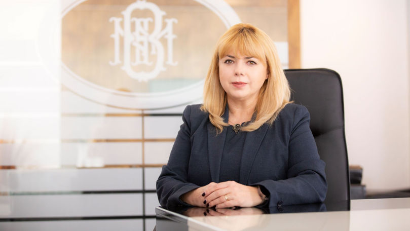 Anca Dragu: R. Moldova este deja integrată în multe mecanisme financiare europene