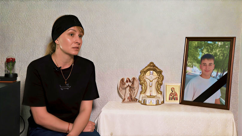 Mama lui Daniel, băiatul accidentat mortal pe zebră: Vreau ca șoferul să fie pedepsit