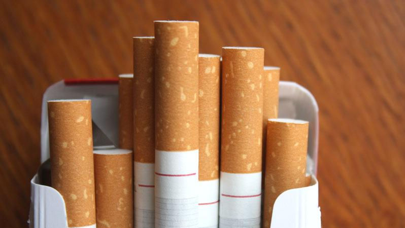 Țigările și vape-urile se vor scumpi: Accizele vor crește anual până în 2029
