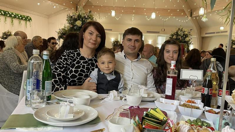 Fratele moldoveanului care a murit cu familia în SUA: O durere imposibil de exprimat