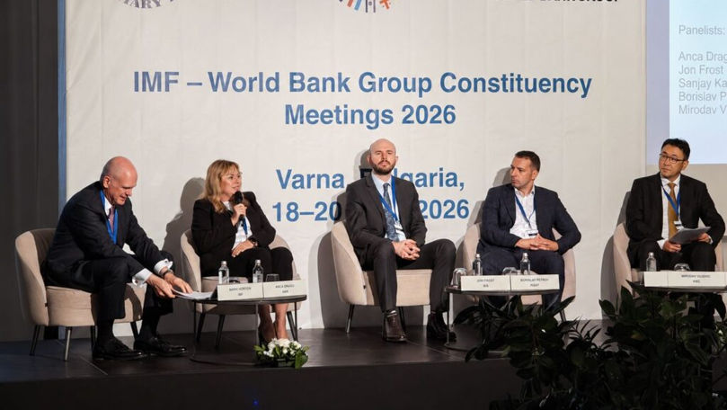 Guvernatoarea BNM: Reformele financiare apropie Moldova de standardele europene