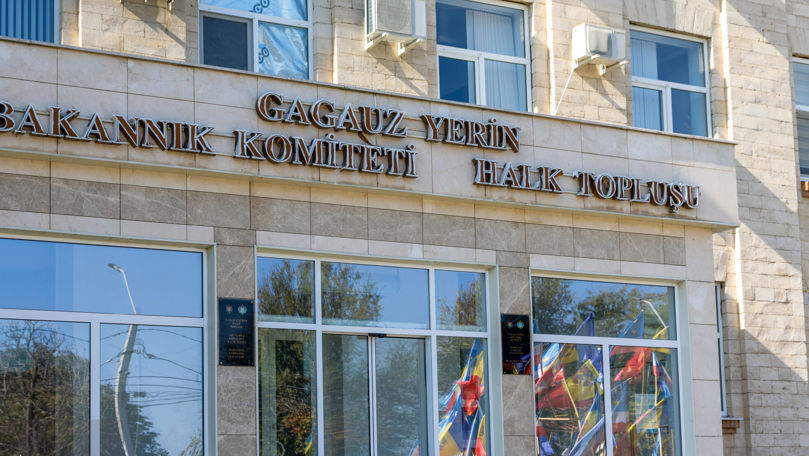 APG va examina un document de compromis privind organizarea alegerilor în Găgăuzia
