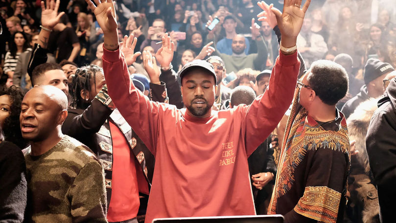 Turcia îl acuză pe Kanye West că i-a jignit „credința” și „valorile constituționale”