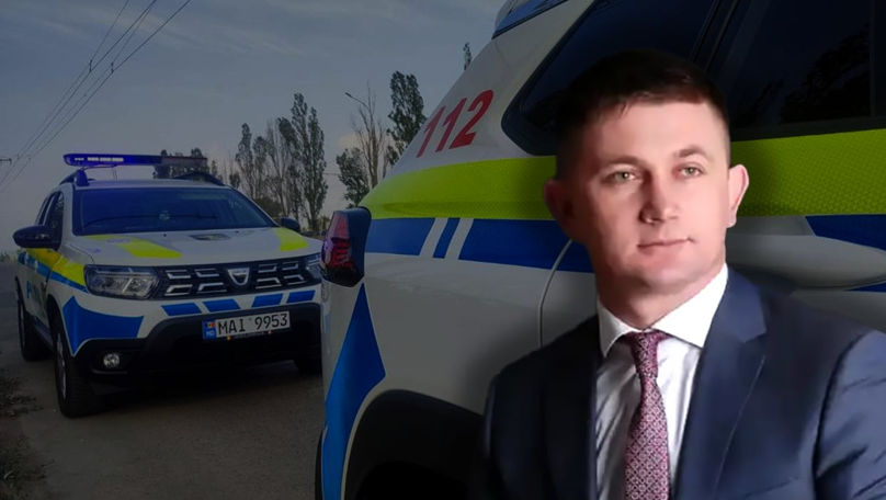 Vicepreședintele raionului Telenești, condamnat pentru refuzul testării alcoolscopice