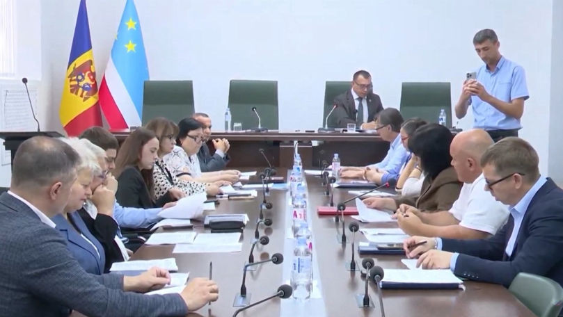Un nou blocaj în Găgăuzia privind organizarea alegerilor pentru Adunarea Populară