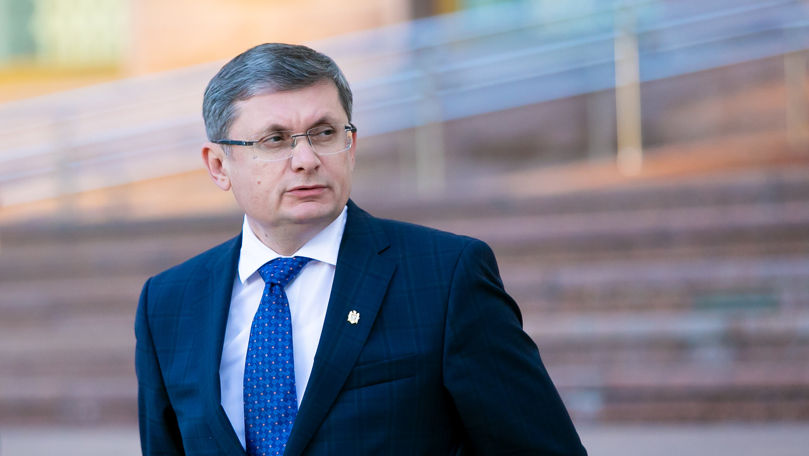 Igor Grosu rămâne la conducerea PAS: Câte voturi a obținut la Congresul partidului