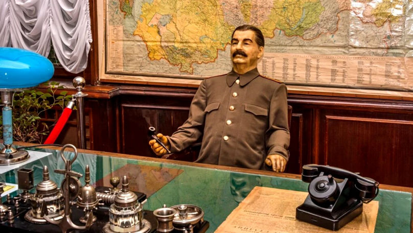40.000 de sticle de vin care i-au aparținut lui Stalin au fost scoase la licitație