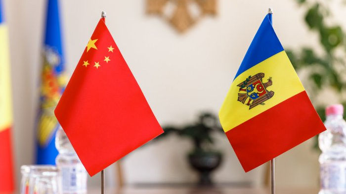 Zilele Chinei la Chișinău: Gastronomie, tradiții și tehnologii moderne în Capitală