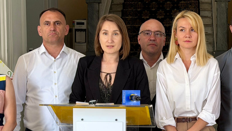 PAS din CMC cere consultări suplimentare pe marginea Planului Urbanistic Zonal