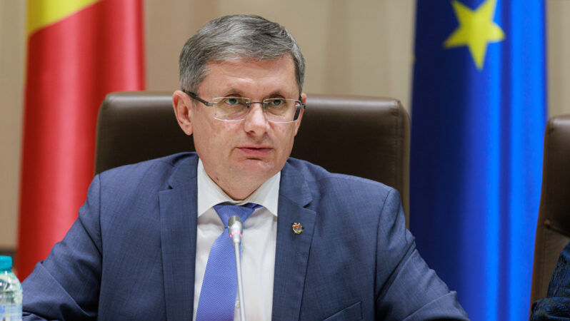 Schimbări la TVA în Republica Moldova. Cum explică Grosu: Analizăm toate opțiunile