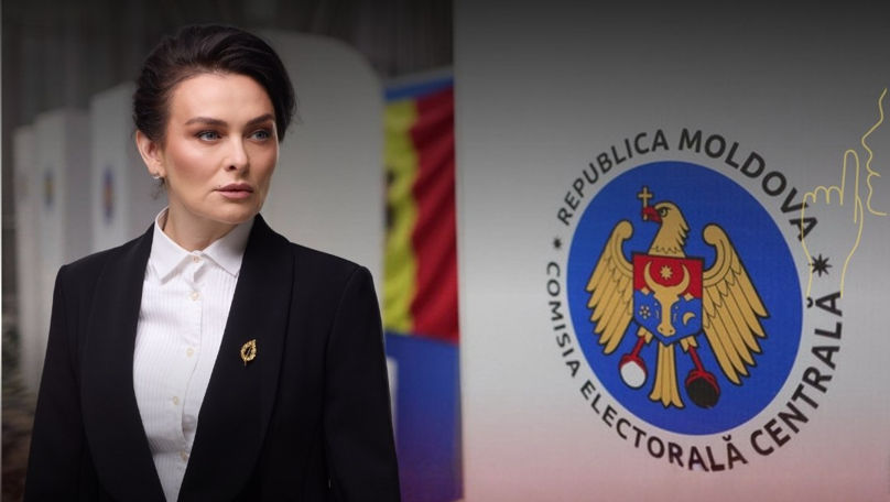 Furtună cere opoziției să creeze un front pentru apărarea democrației și a alegerilor