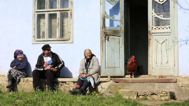 BNS: Fiecare a doua persoană din sudul R. Moldova se află sub pragul sărăciei