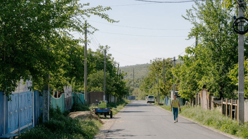 Drumuri reabilitate și iluminat stradal la Bolțun: Investiții de peste 2,6 milioane de lei