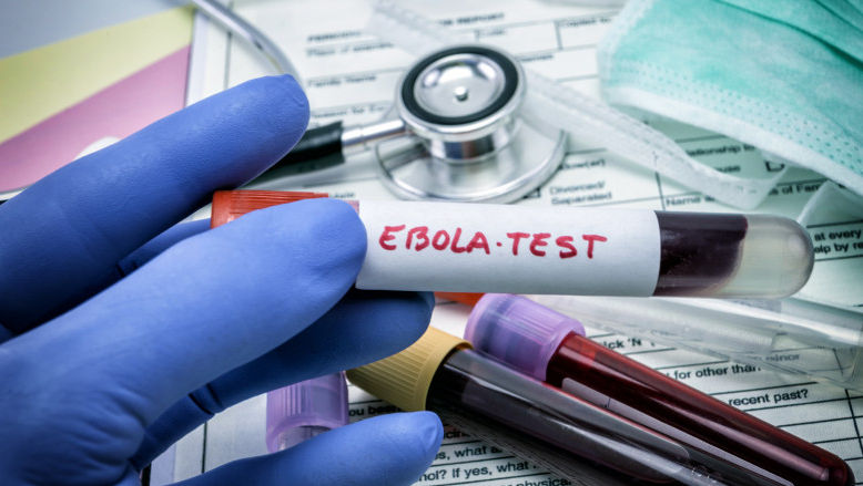 Primul caz de Ebola în Franța, confirmat la un medic revenit din Congo