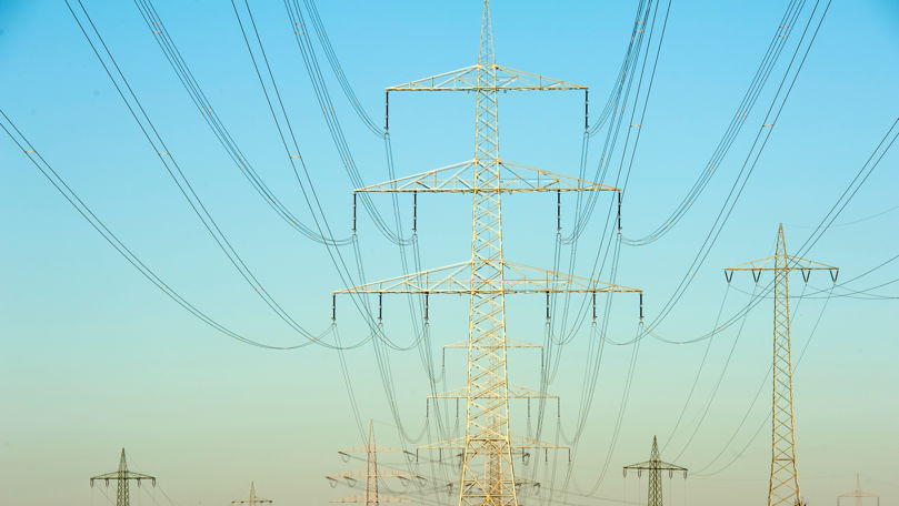 Un proiect de lege privind securitatea energetică a Moldovei, depus în Congresul SUA