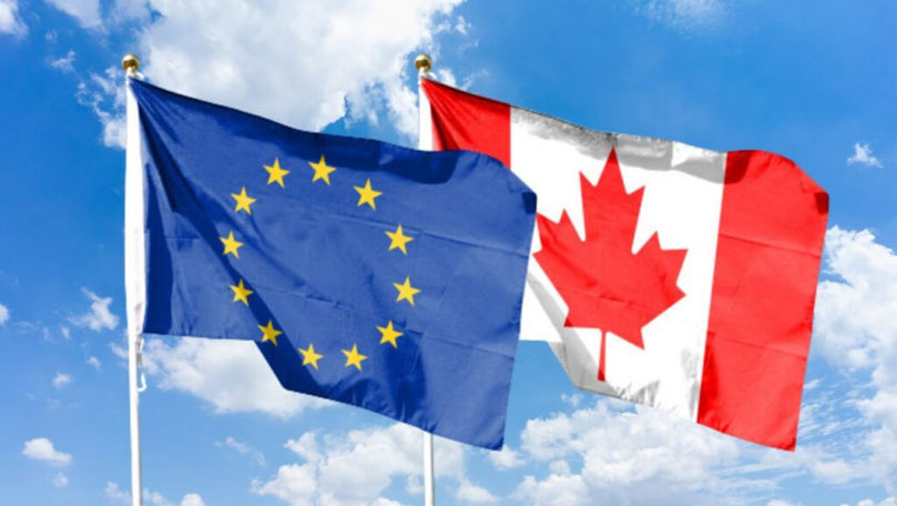 Canada, prima țară non-europeană admisă în programul SAFE pentru achiziții de apărare