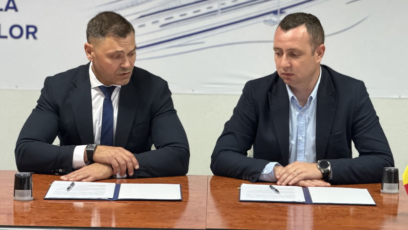 AND și OATUCL își unesc eforturile pentru modernizarea infrastructurii rutiere