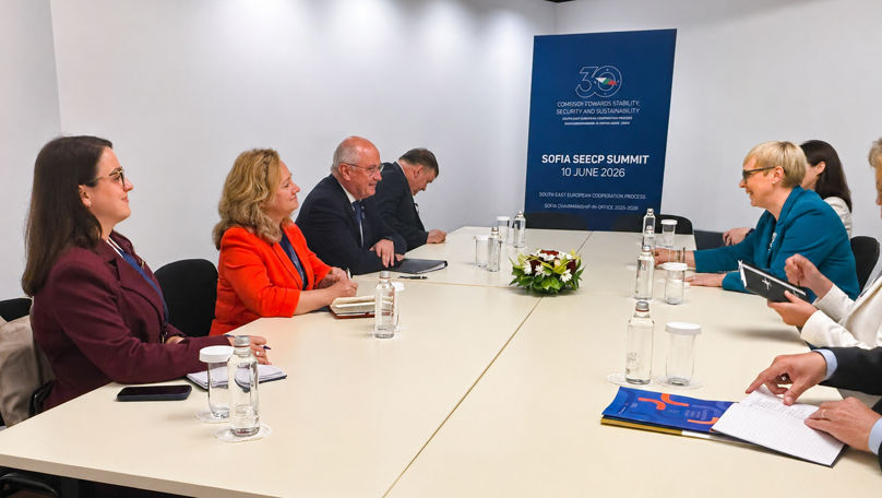 Slovenia își reafirmă sprijinul pentru aderarea Republicii Moldova la UE
