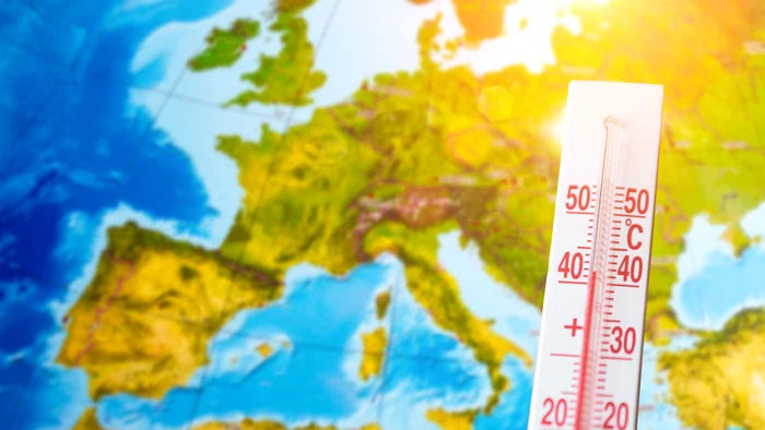Cupola de foc peste Europa: Experții avertizează despre pericolele nopților tropicale