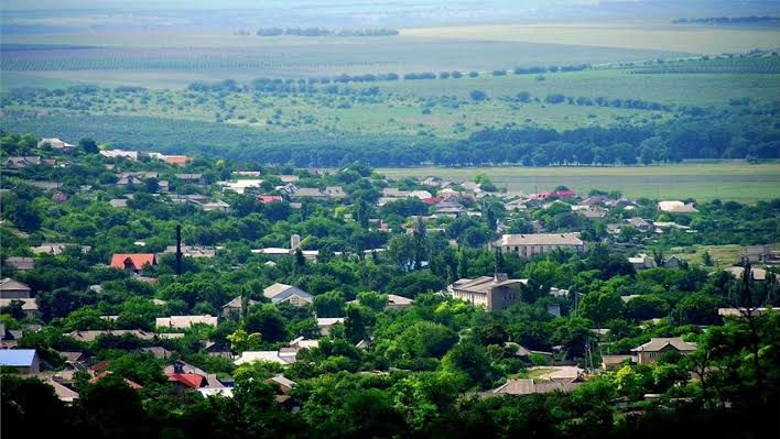 Localitățile Roșcani, Telița și Calfa au aprobat decizia de amalgamare voluntară