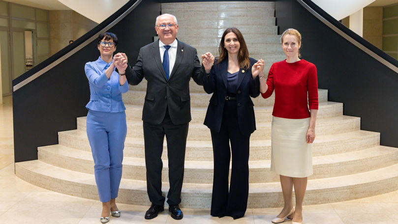 UE a deschis oficial negocierile de aderare cu Republica Moldova