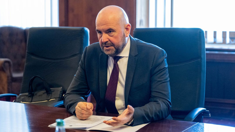 Vicepremier: Proiectele de infrastructură cu România continuă indiferent de schimbările politice