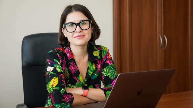 Anastasia Taburceanu explică cum a ajuns la Moldatsa: Ei m-au contactat