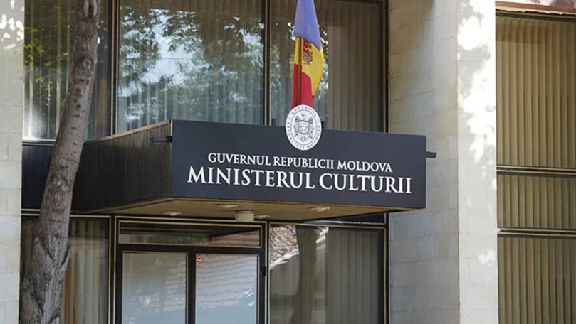 Audit la Ministerul Culturii: Patrimoniul, subevaluat cu 580 de milioane de lei