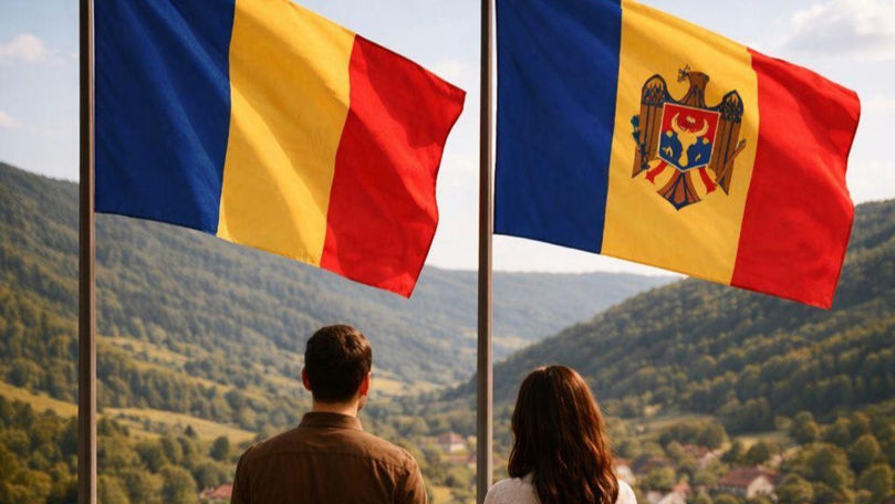 Propunerea privind unirea României cu Moldova, adoptată tacit de Camera Deputaților