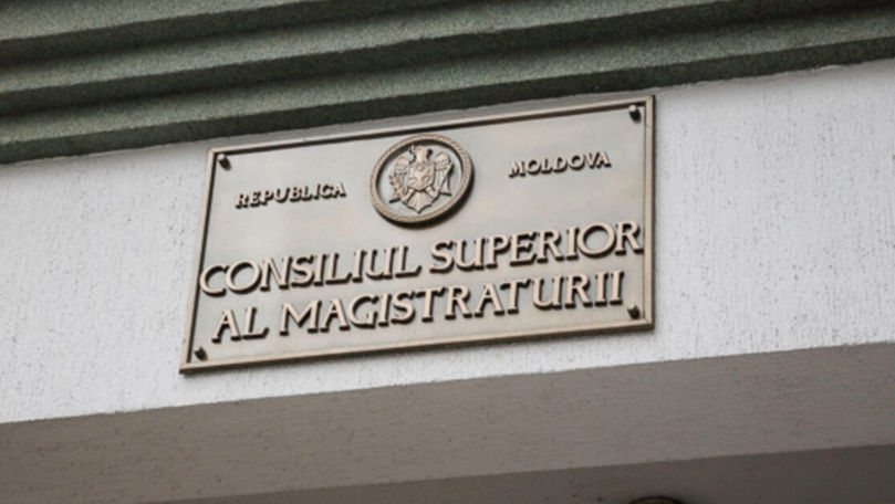 CSM susține reforma salarială, dar cere unele modificări