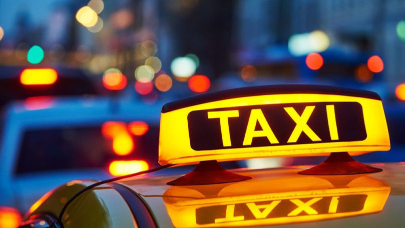 Locuri pentru taxiuri la Aeroport: Ofertele pot fi depuse până pe 26 iunie