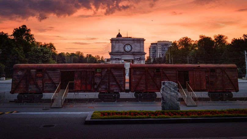 Apel la păstrarea memoriei victimelor la 85 de ani de la primul val al deportărilor
