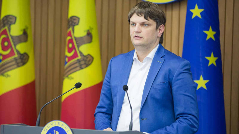 Scandalul de la MoldATSA: Andrei Spînu solicită publicarea tuturor datelor financiare