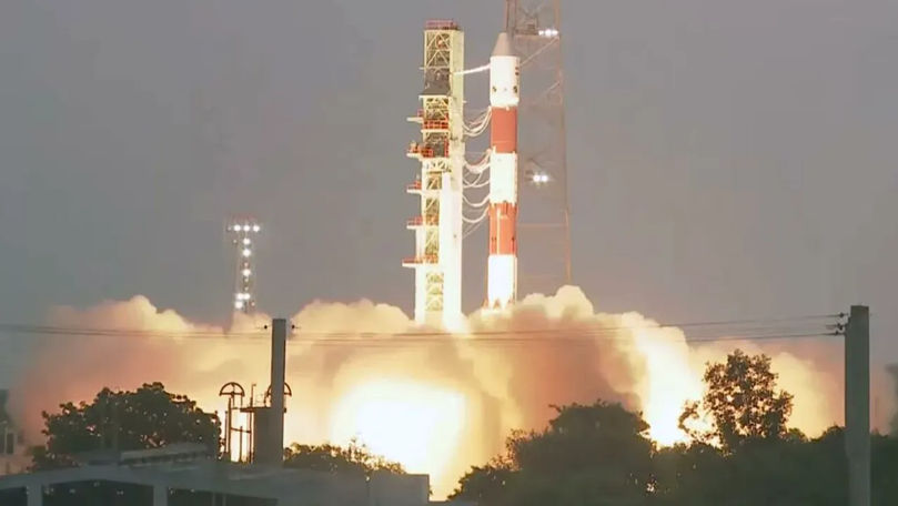 China a lansat în secret o rachetă în spațiu. Ce transportă aceasta