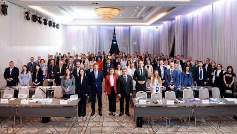 CEC: Spațiul digital devine noul teren central al competiției electorale
