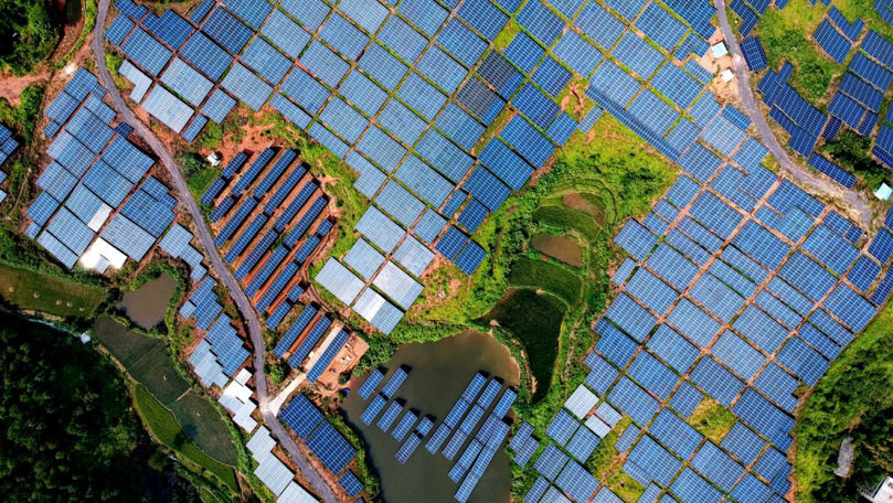 Ținta Moldovei pentru 2030: 27% din energia consumată să fie din surse regenerabile