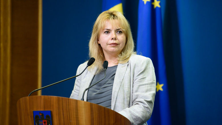 Anca Dragu: Legislația bancară, conformă în proporție de 98% cu standardele UE