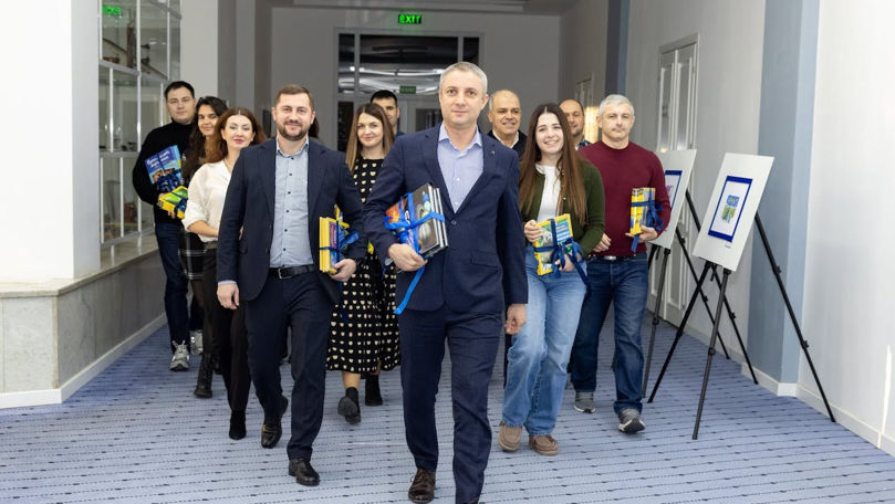 Salarii de peste 100.000 de lei lunar la Moldatsa. Ce arată declarațiile de avere