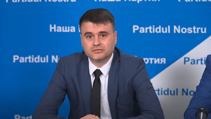 Alexandr Berlinschii: Guvernarea și cetățenii trăiesc în două realități diferite
