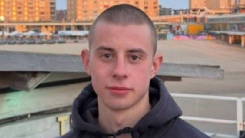 Tânărul din Strășeni, dispărut pe 18 mai, găsit strangulat într-o fâșie forestieră