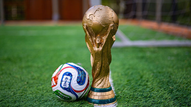 Start pentru Campionatul Mondial de fotbal: Când începe primul meci al turneului